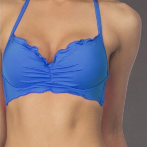 Other - Kenneth Cole skirted bikini